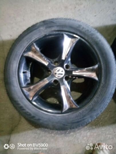 Northtrek N2 205/55 R16 94