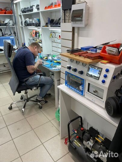 Ремонт телефонов Profservise34