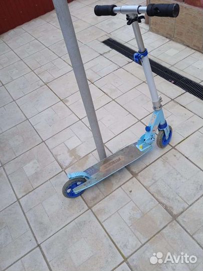 Самокат roces 145 Спортмастер