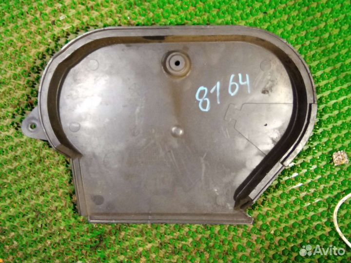 Крышка грм Додж Караван 2,4 EDZ