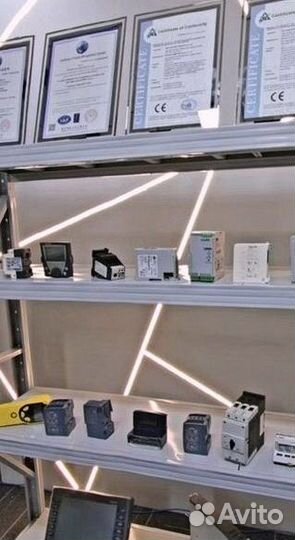 Festo пневматика Schneider Electric автоматика