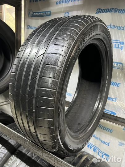 Jinyu Gallopro Multiseason 205/55 R16 94V