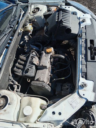 Авторазбор LADA Granta 1.6 МКПП Разбор