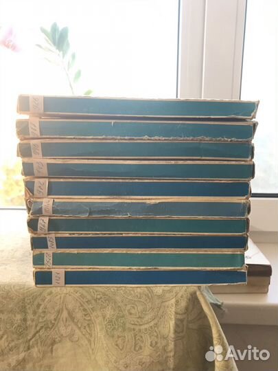 Катушки для магнитофона с записью