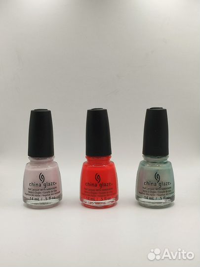 Лак для ногтей OPI и др. Продажа