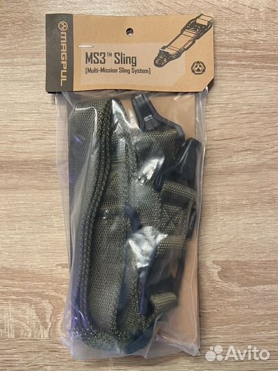 Ремень Magpul ms3 (оригинал)