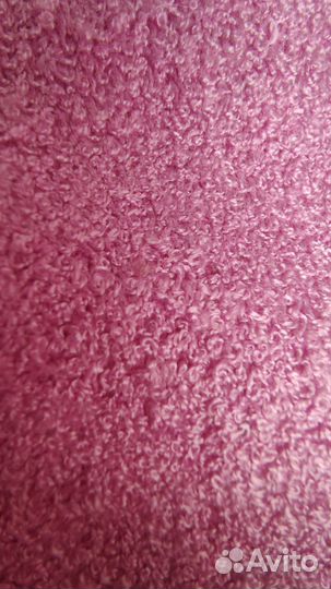 Отрезы ткани