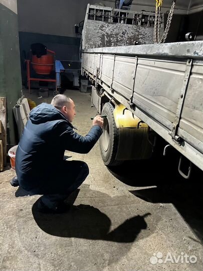 Автоэксперт, подбор грузовых авто, диагностика