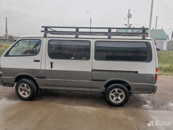 Перевозка груза