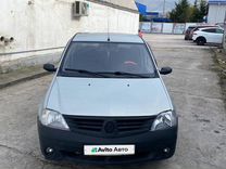 Renault Logan 1.4 MT, 2005, 200 000 км, с пробегом, цена 320 000 руб.