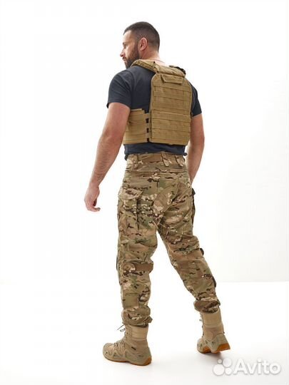 Тактический жилет Плитоносец TacTeck 5.11