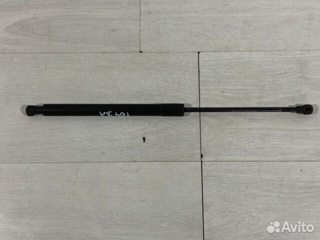 Газовый упор крышки багажника peugeot 308 1.6 ат х