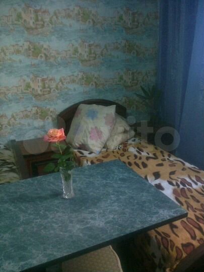 Квартира-студия, 20 м², 2/3 эт.