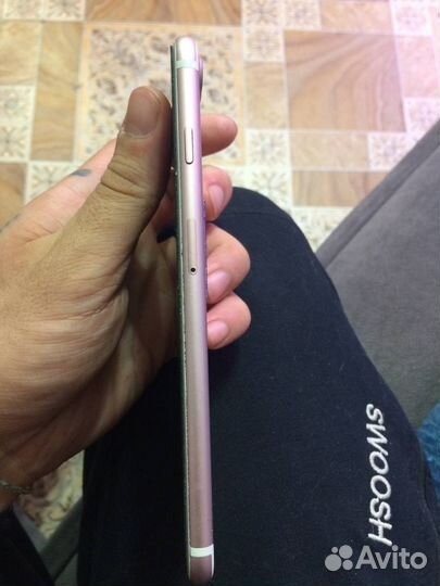 iPhone 7 Plus, 128 ГБ