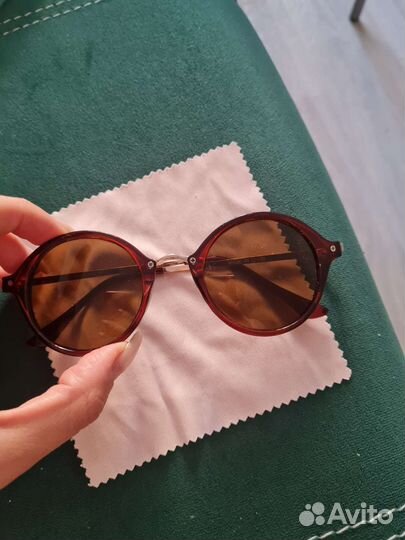 Солнцезащитные очки женские