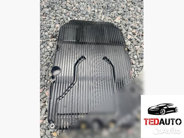 Поддон кпп, Mercedes CLS C257 2018