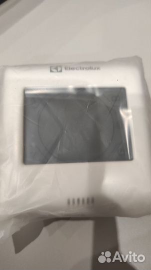 Терморегулятор для теплого пола Electrolux ETT-16