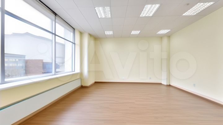 Аренда офиса 176.6 м² в бизнес-центре Каланчевская