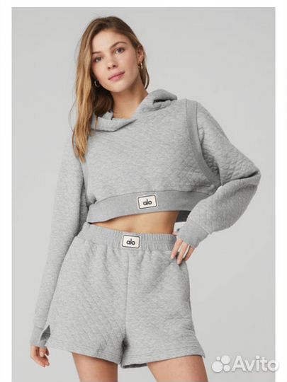 Спортивный костюм ALO yoga