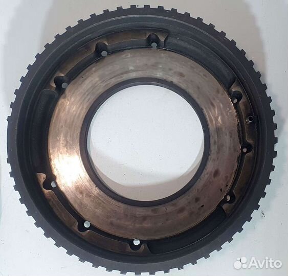 Маховик Chery Amulet