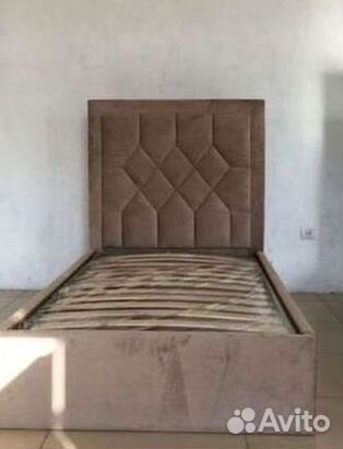 Кровать новая