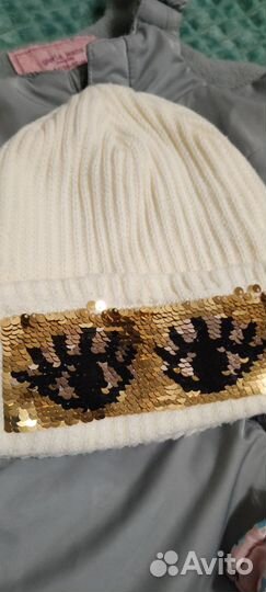 Детские вещи пакетом для девочки 86 92