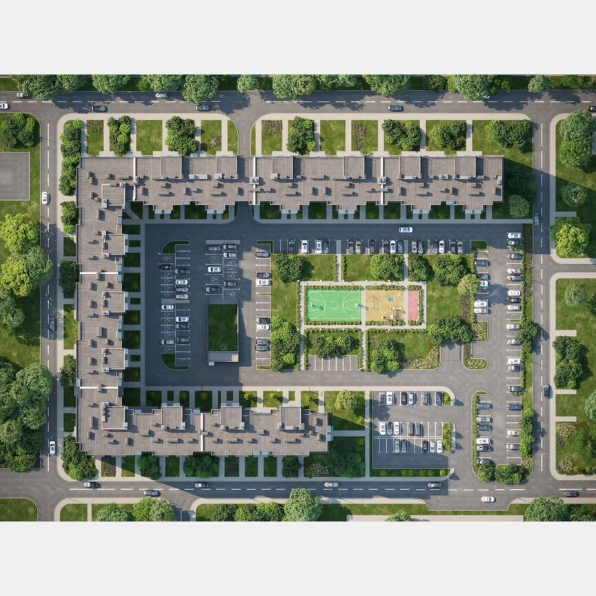 Квартира-студия, 19 м², 9/12 эт.
