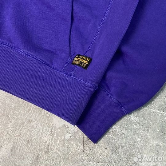 Худи G Star оригинал