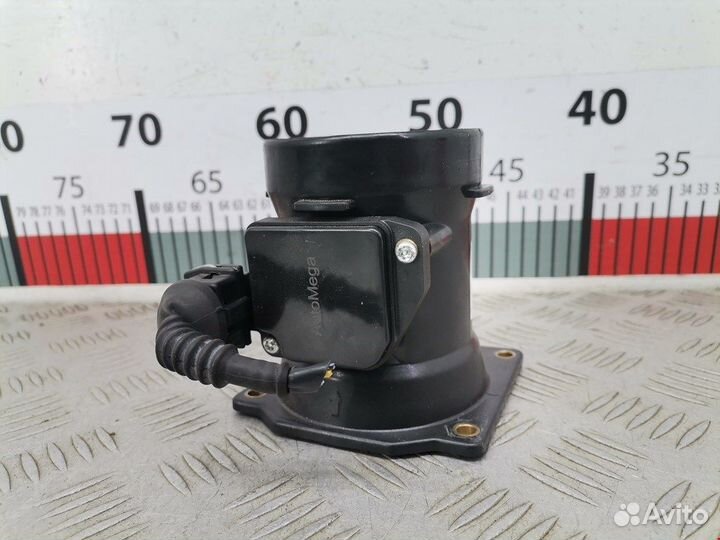 Расходомер воздуха (дмрв) для Audi A6 C5