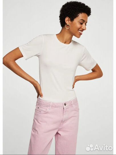 Джинсы mango 32