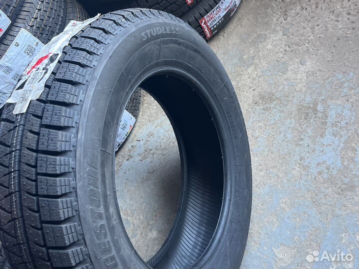 Bridgestone Blizzak Revo GZ 185/65 R15 88S