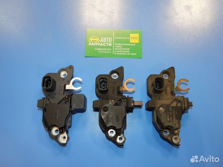 Щетки генератора для Opel Опель 1.2 1.4 1.6 1.8