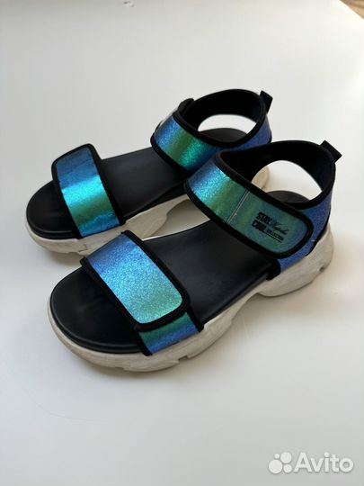 Босоножки kapika