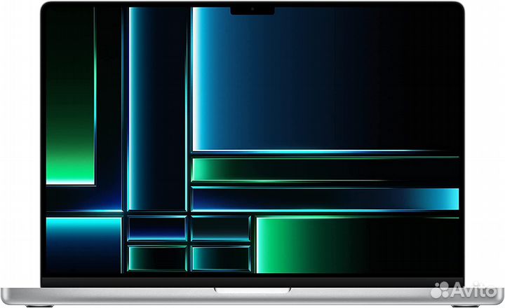 Apple MacBook Pro 16 M2 2023 16/1Tb Silver mnwd3LL