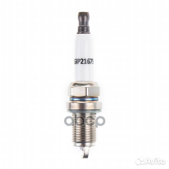 Свеча зажигания (1675) audi/seat/skoda/VW plati