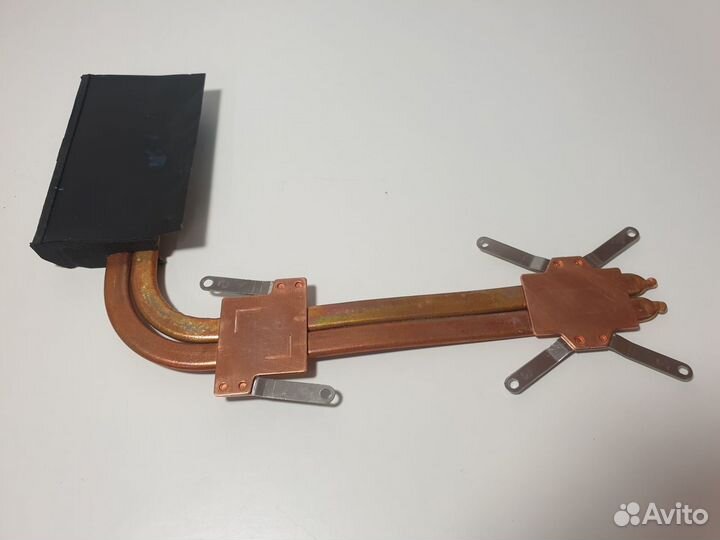 Радиатор Lenovo G700