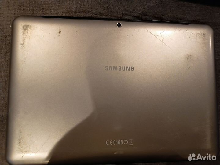 Планшет samsung galaxy tab2