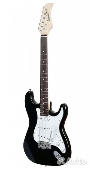 Электрогитара