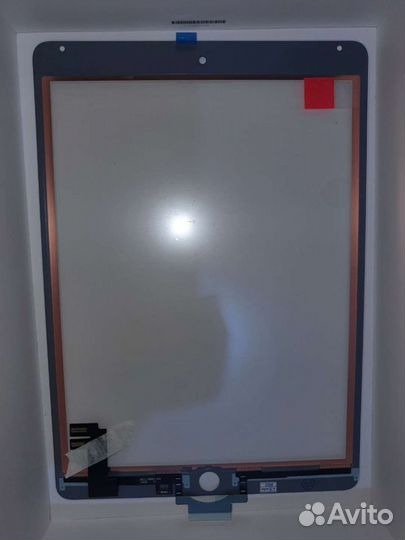 Тач для iPad air 2