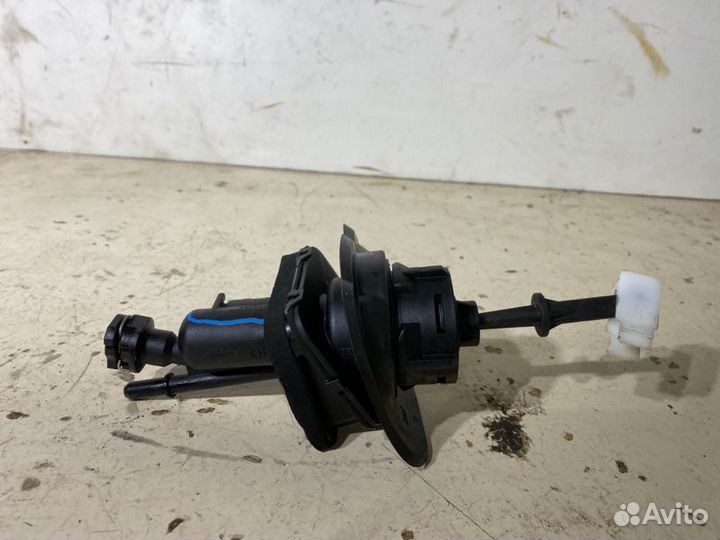 Цилиндр сцепления главный Ford Focus Iii 2011-2019