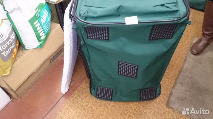 Клетка-переноска