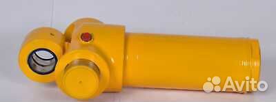 Гидроцилиндр поворота задней стрелы 100х60 JCB 559