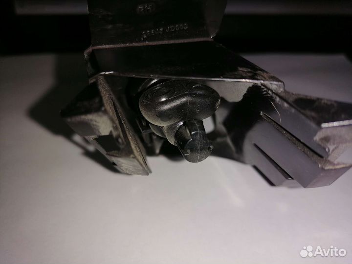 Форсунка фары Ниссан