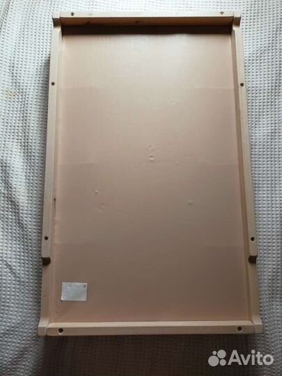 Доска для пеленания Malika бежевый 80*50