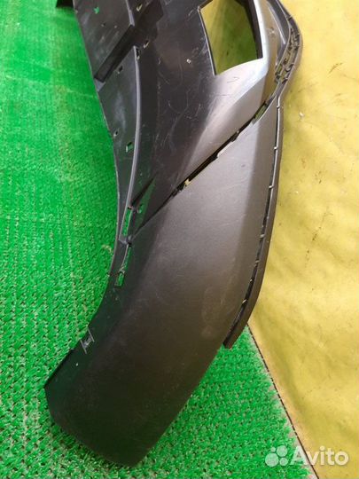 Юбка бампера передняя Chery Tiggo 8 Pro Max T1D