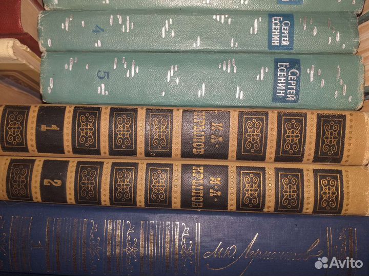 Лермонтов,тютчев,есенин,крылов,толстой,горький итд