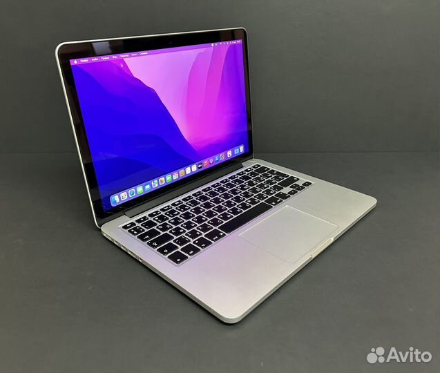 MacBook Pro 13 Retina 2015 16GB