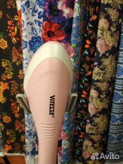 Philips вертикальный отпариватель