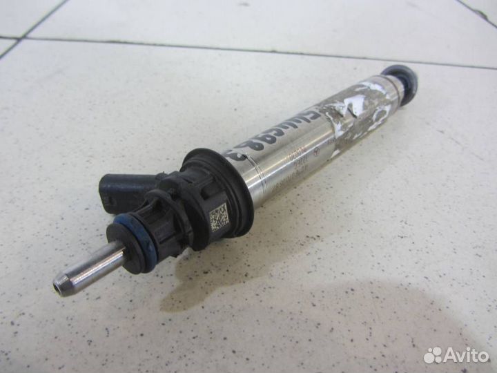 Топливная форсунка