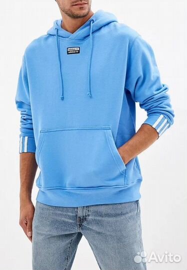 Худи Adidas originals RYV